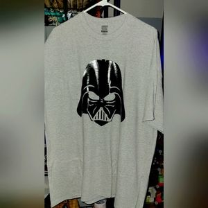 DARTH VADER T-SHIRT